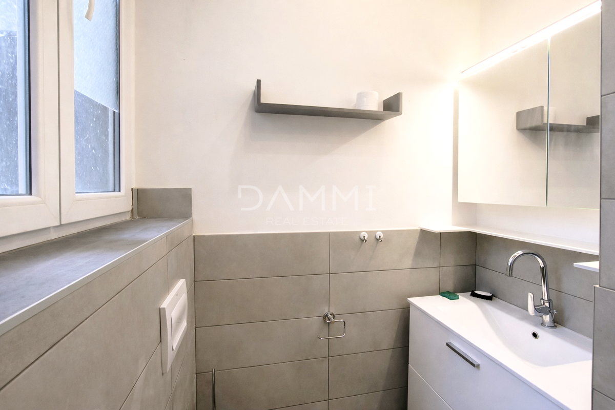 Pula centro - appartamento bilocale ristrutturato, posizione perfetta