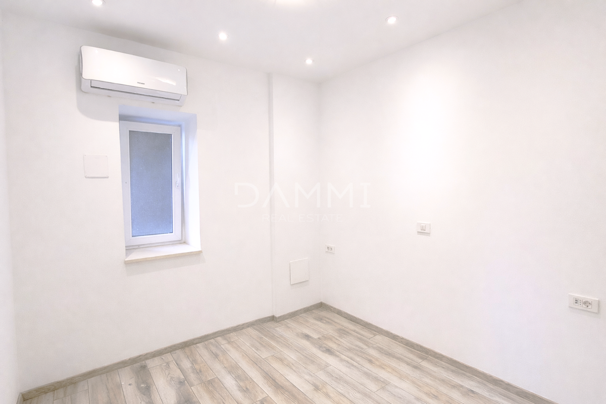 Pula centro - appartamento bilocale ristrutturato, posizione perfetta