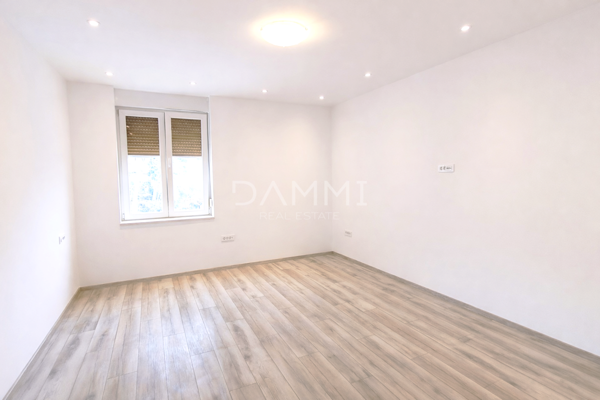 Pula centro - appartamento bilocale ristrutturato, posizione perfetta