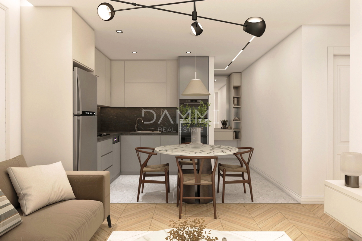 Volme, Banjole - appartamento di lusso a 350 m dalla spiaggia