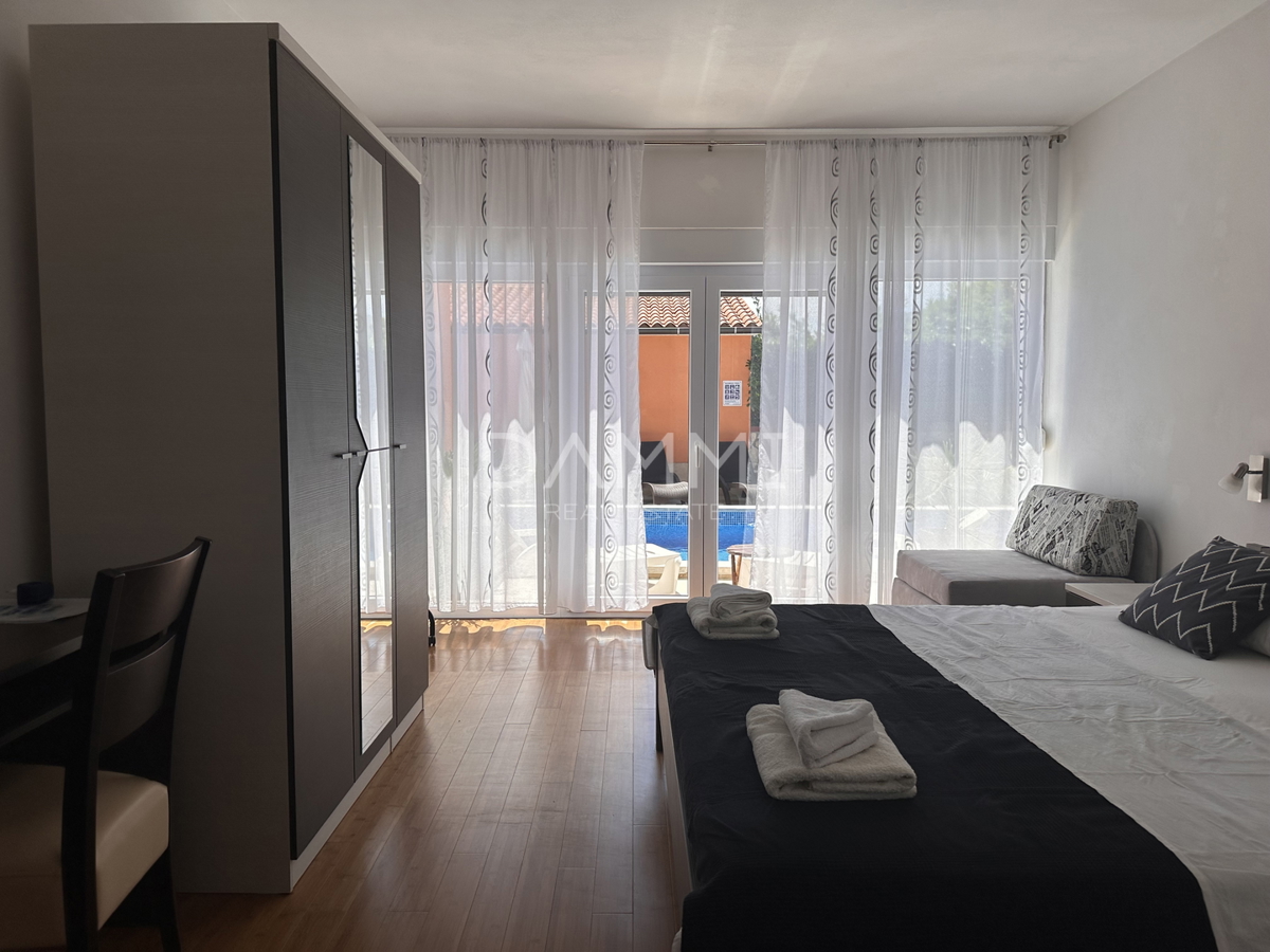 ISTRIA, MEDULINO - Casa di lusso con piscina