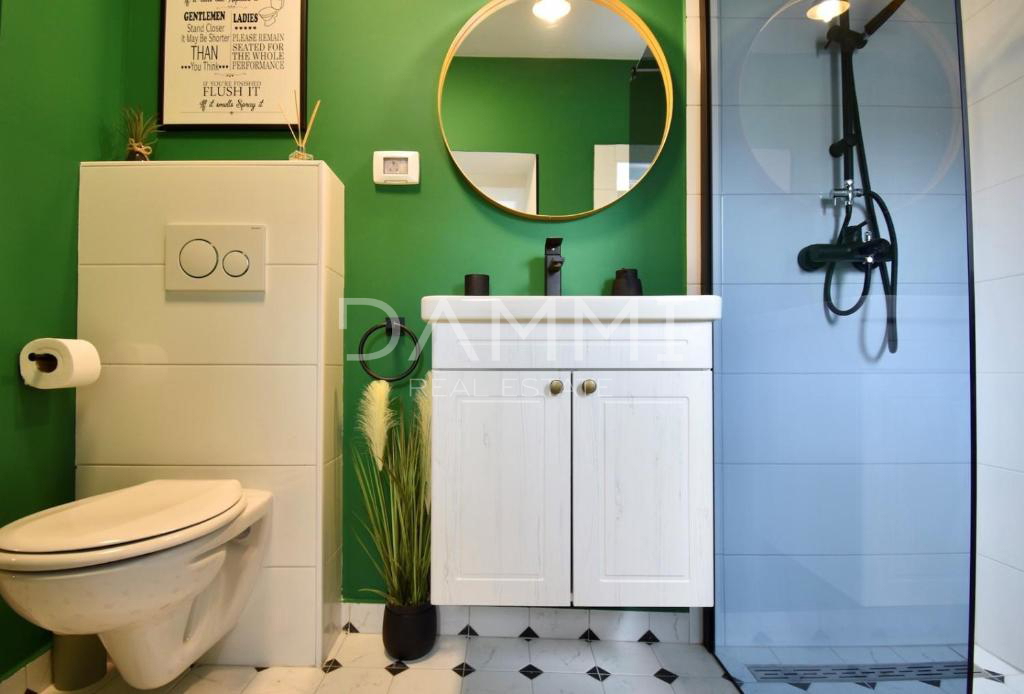 PULA, CENTAR - Esclusivi 2 appartamenti in posizione top