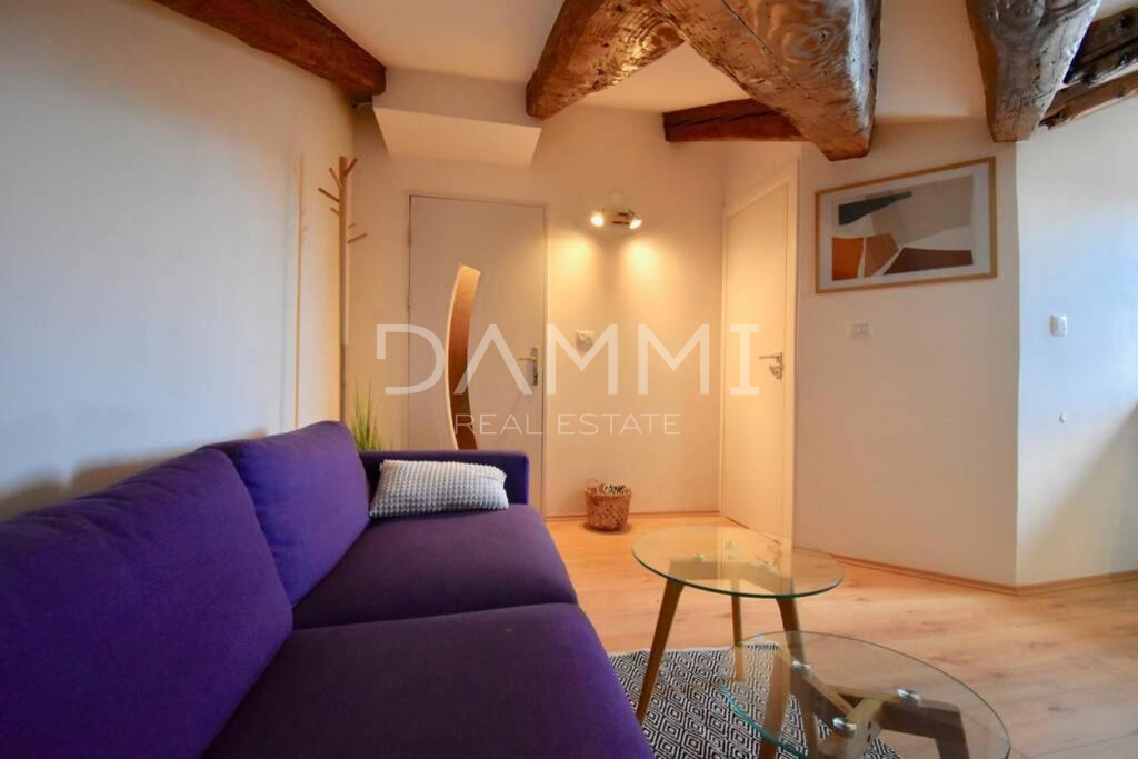 PULA, CENTAR - Esclusivi 2 appartamenti in posizione top