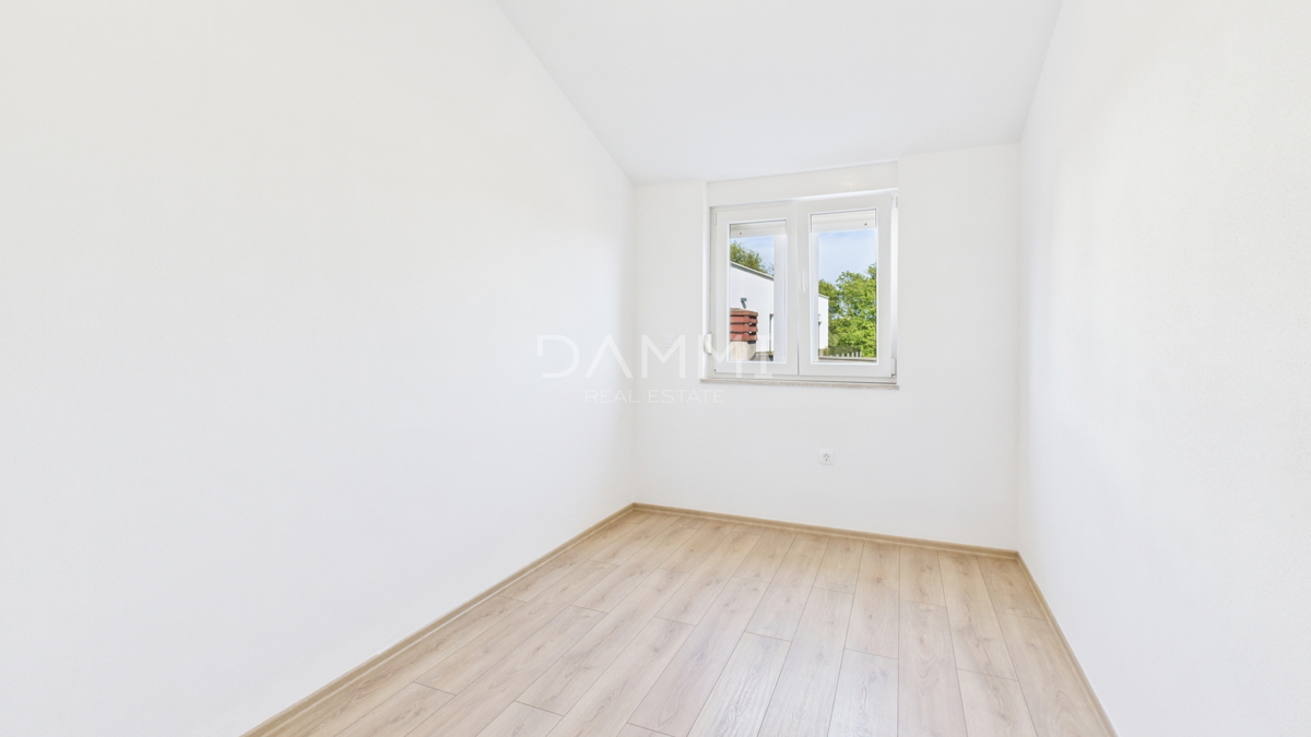 Istra, Šišan - appartamento trilocale, nuova costruzione di qualità