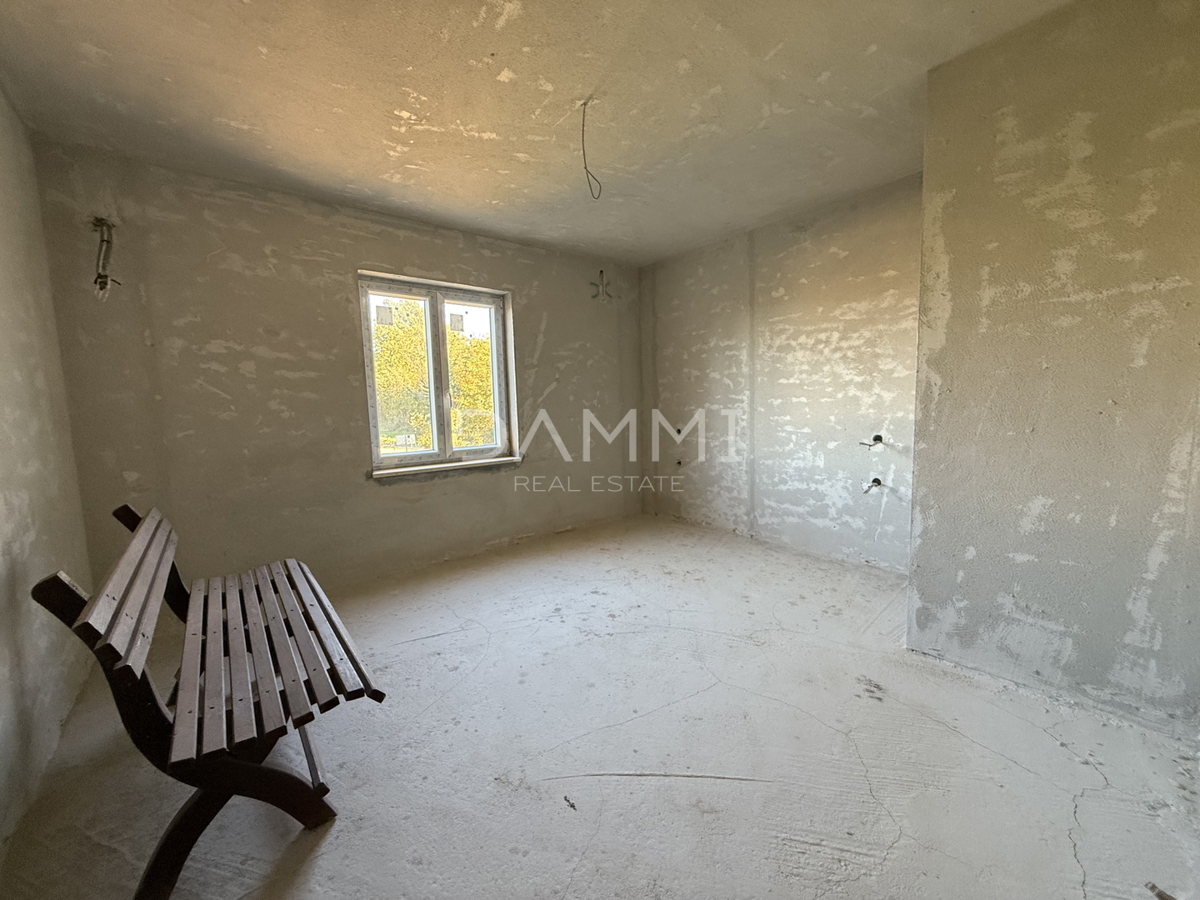 ISTRA, ŽMINJ - Casa indipendente di pregio con ampio giardino