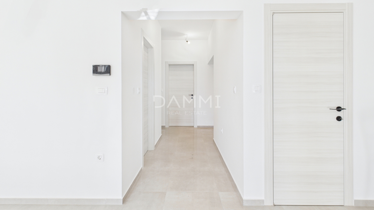 Istra, Šišan - casa, nuova costruzione di qualità, vicinanza alla spiaggia