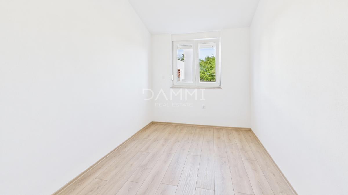 Istra, Šišan - casa, nuova costruzione di qualità, vicinanza alla spiaggia