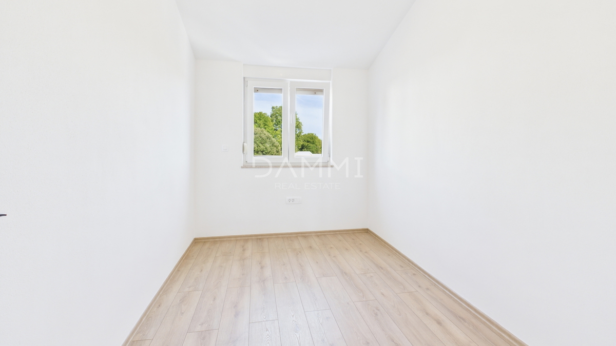 Istra, Šišan - casa, nuova costruzione di qualità, vicinanza alla spiaggia