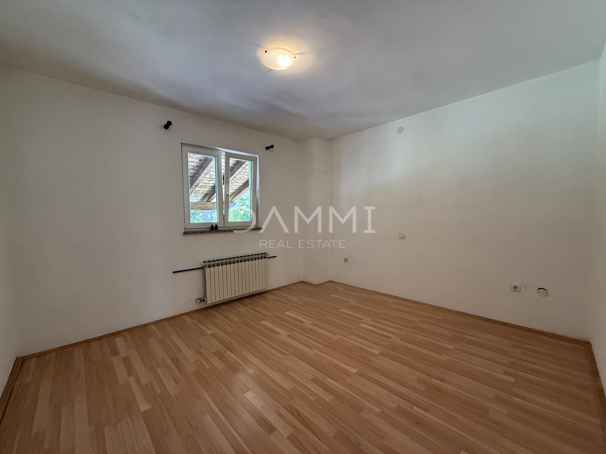 ISTRA, ŽMINJ - Casa familiare per tutti gli amanti del verde nei dintorni di Žminj