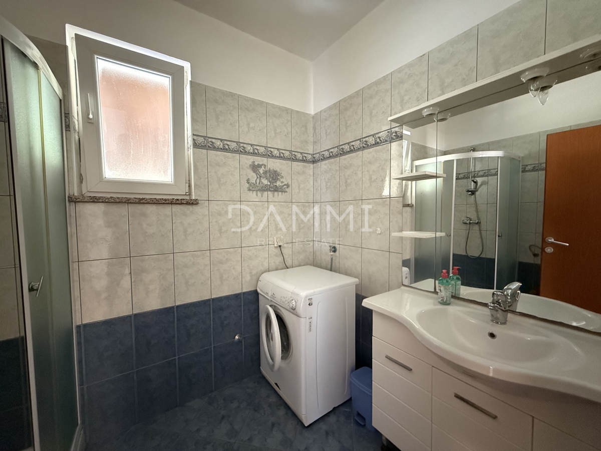 ISTRA, ŽMINJ - Casa familiare per tutti gli amanti del verde nei dintorni di Žminj