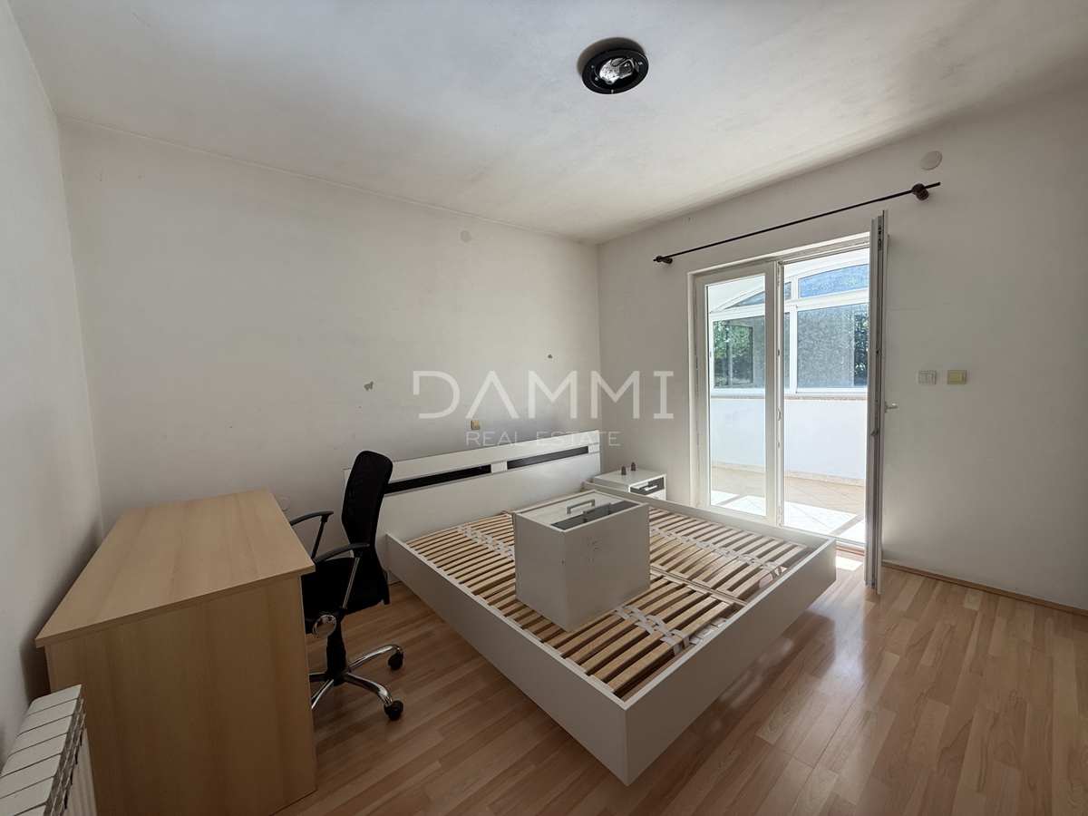 ISTRA, ŽMINJ - Casa familiare per tutti gli amanti del verde nei dintorni di Žminj