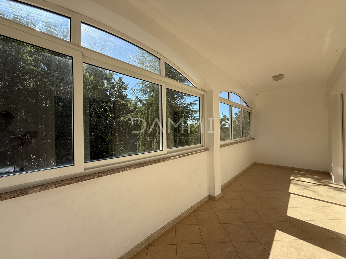 ISTRA, ŽMINJ - Casa familiare per tutti gli amanti del verde nei dintorni di Žminj