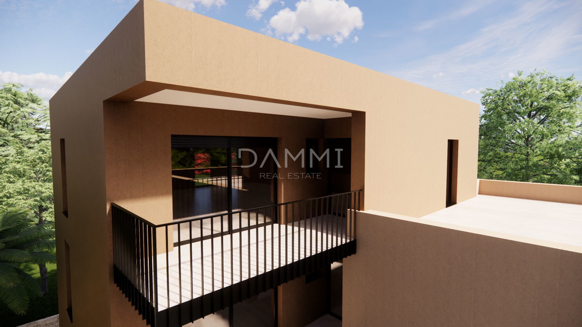 ISTRIA, PARENZO - GREEN OSASIS RADMANI NUOVA COSTRUZIONE