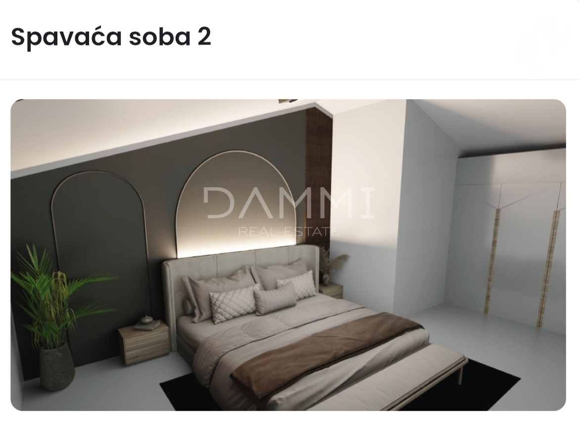 Istra, Fažana e dintorni - appartamento bilocale in nuova costruzione