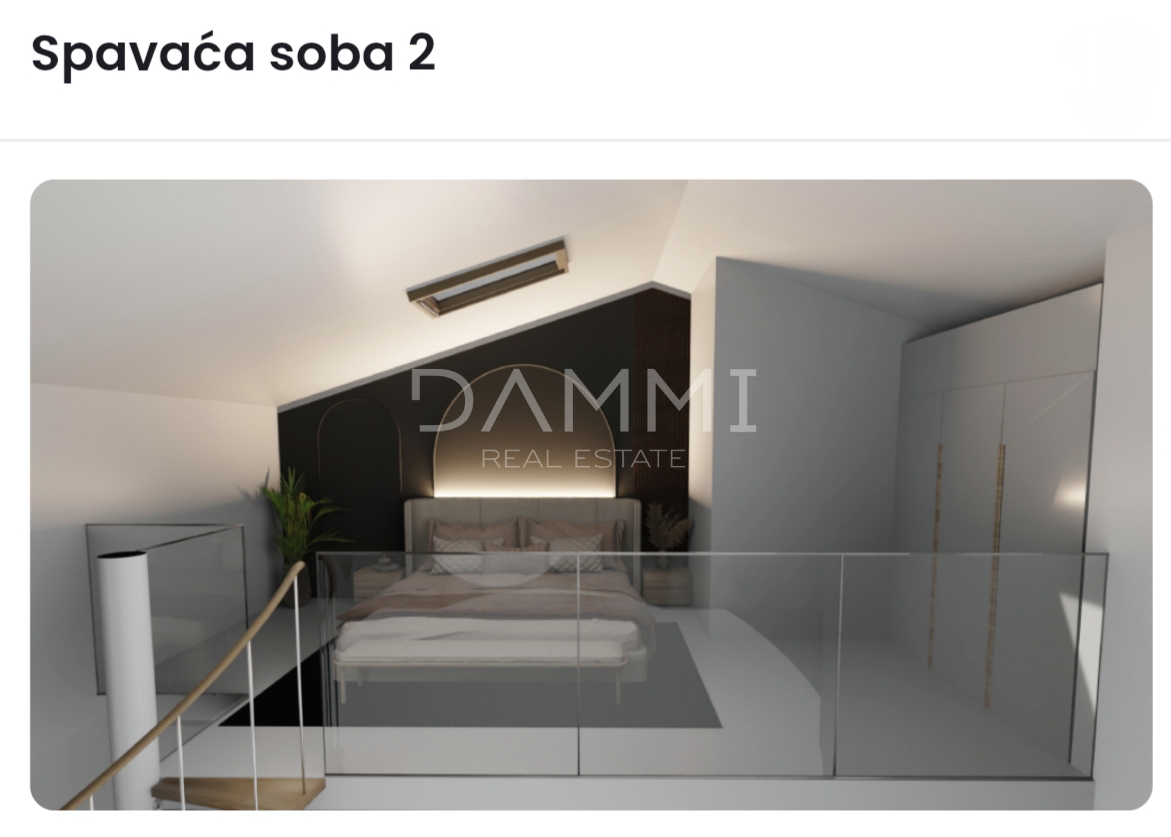 Istra, Fažana e dintorni - appartamento bilocale in nuova costruzione