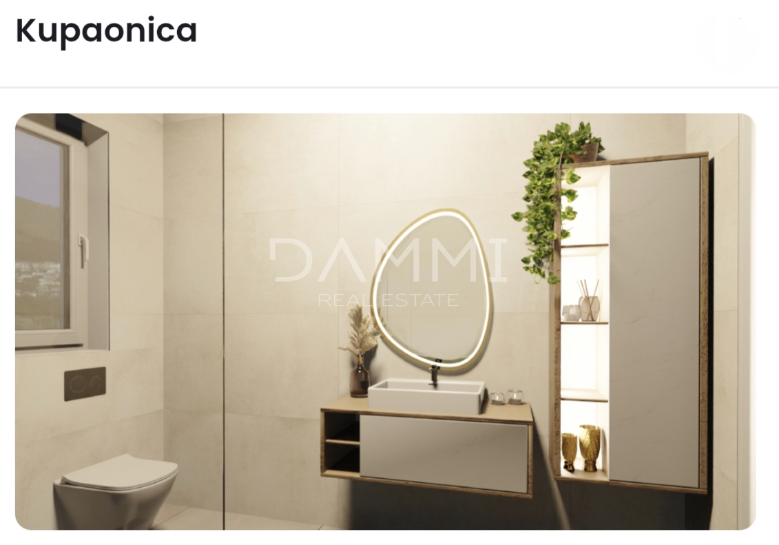 Istra, Fažana e dintorni - appartamento bilocale in nuova costruzione