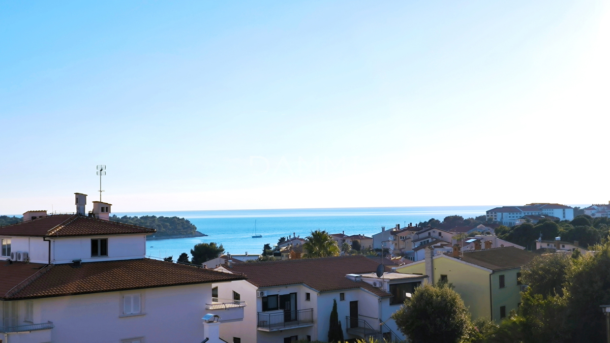 Istra, Pješčana uvala - appartamento bilocale, nuova costruzione di lusso