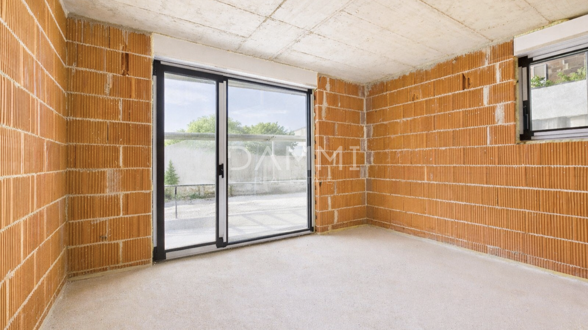 Istra, Pješčana uvala - appartamento bilocale, nuova costruzione di lusso