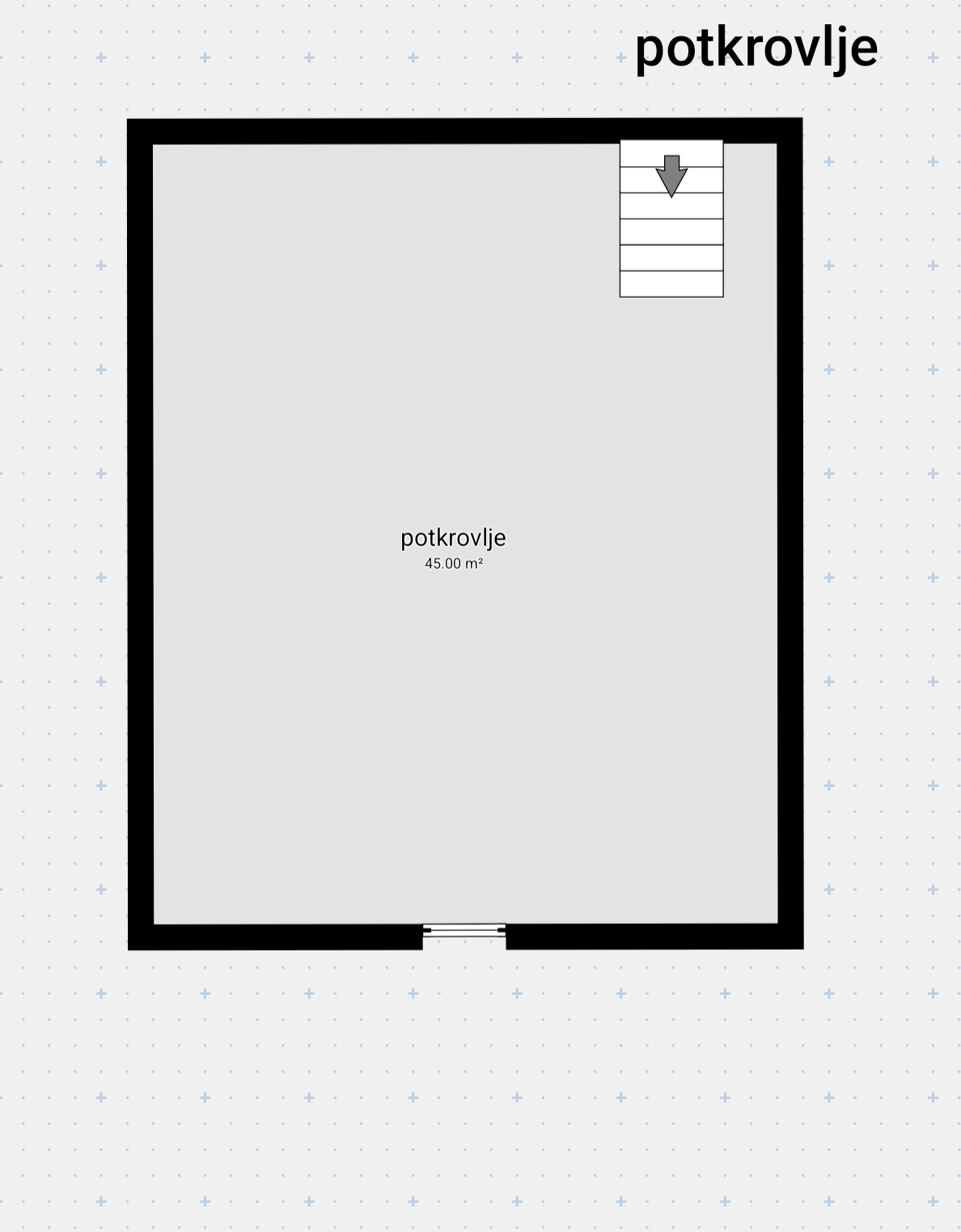Bale, Istra - casa con spazio commerciale, posizione perfetta nel centro di Bale