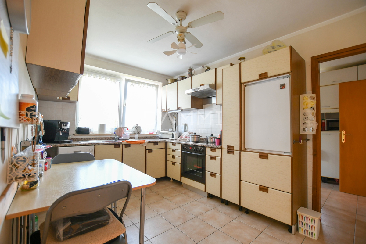 ISTRA, UMAG - Casa indipendente con ampio cortile