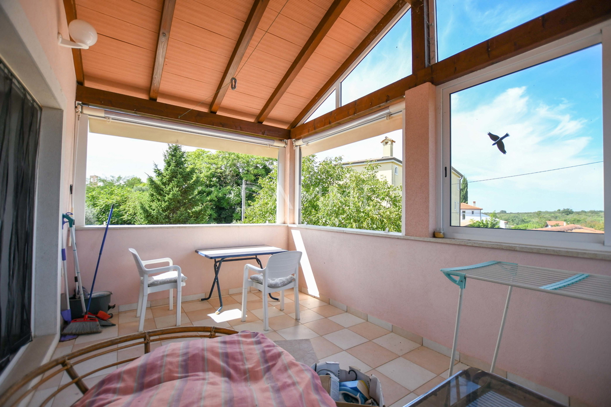 ISTRA, UMAG - Casa indipendente con ampio cortile