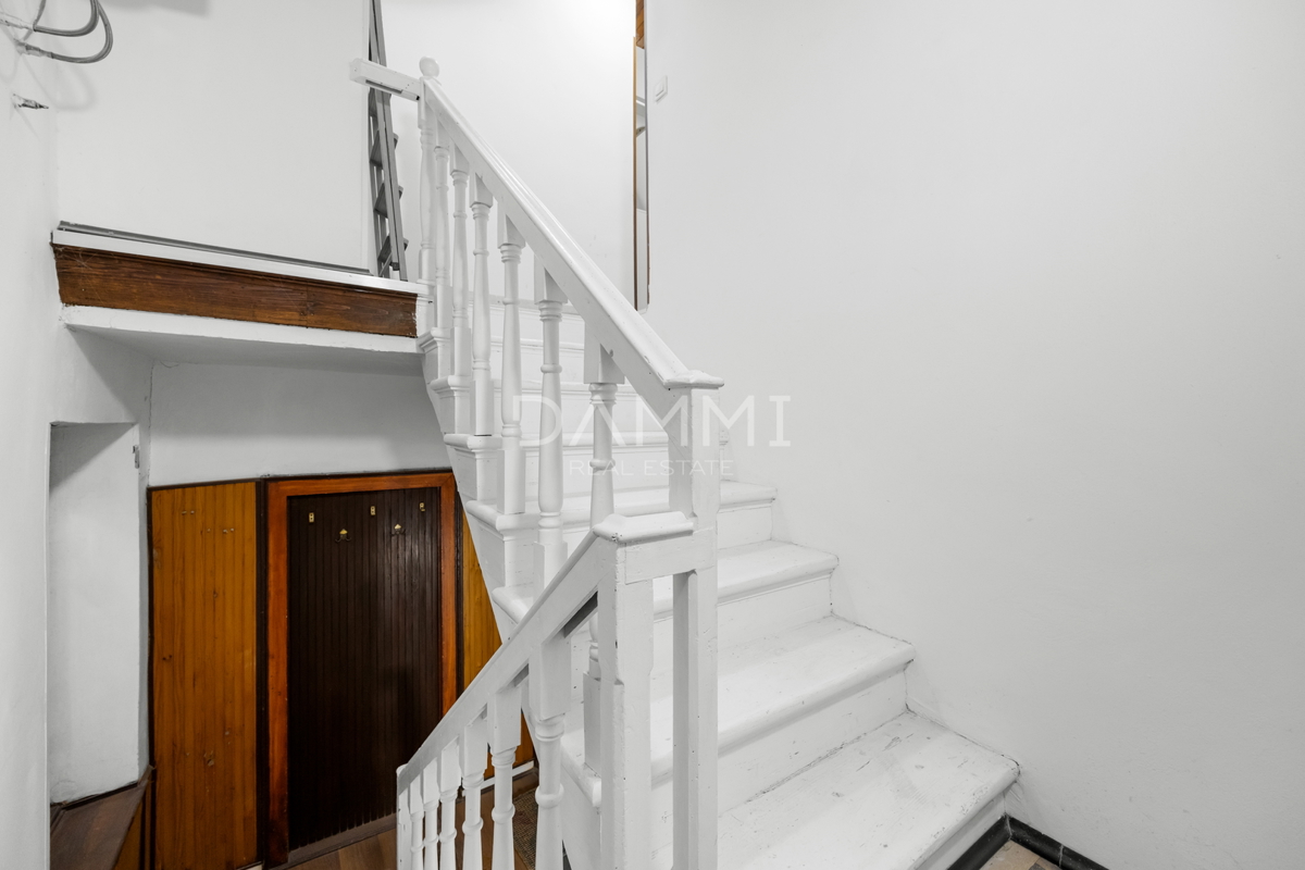 Istra, Rovinj - splendido appartamento nel centro