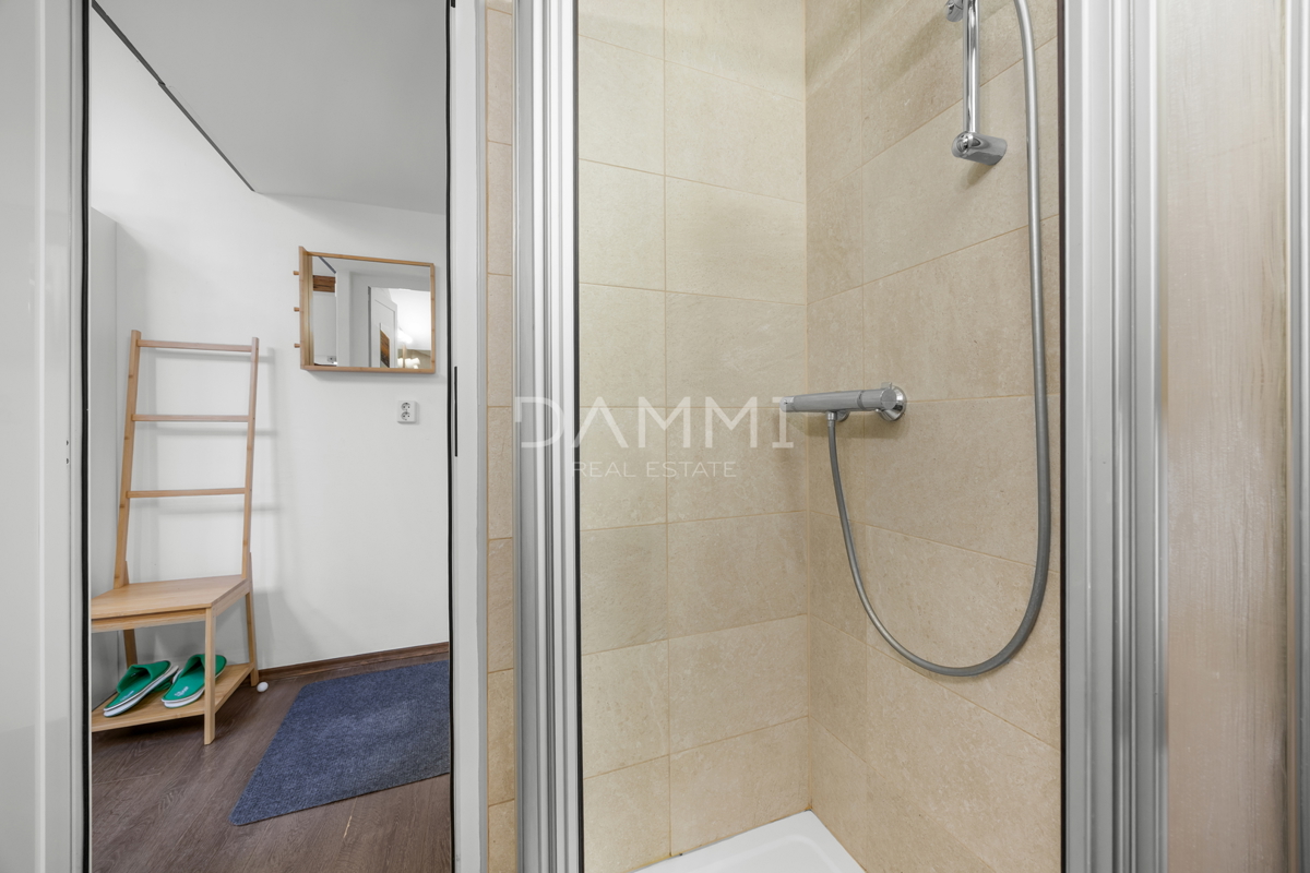 Istra, Rovinj - splendido appartamento nel centro