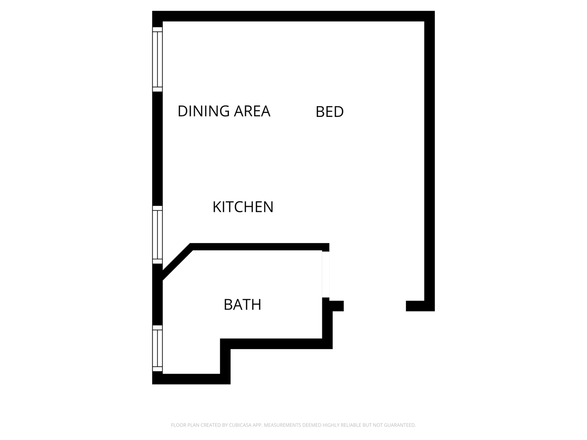 Istra, Rovinj - splendido appartamento nel centro