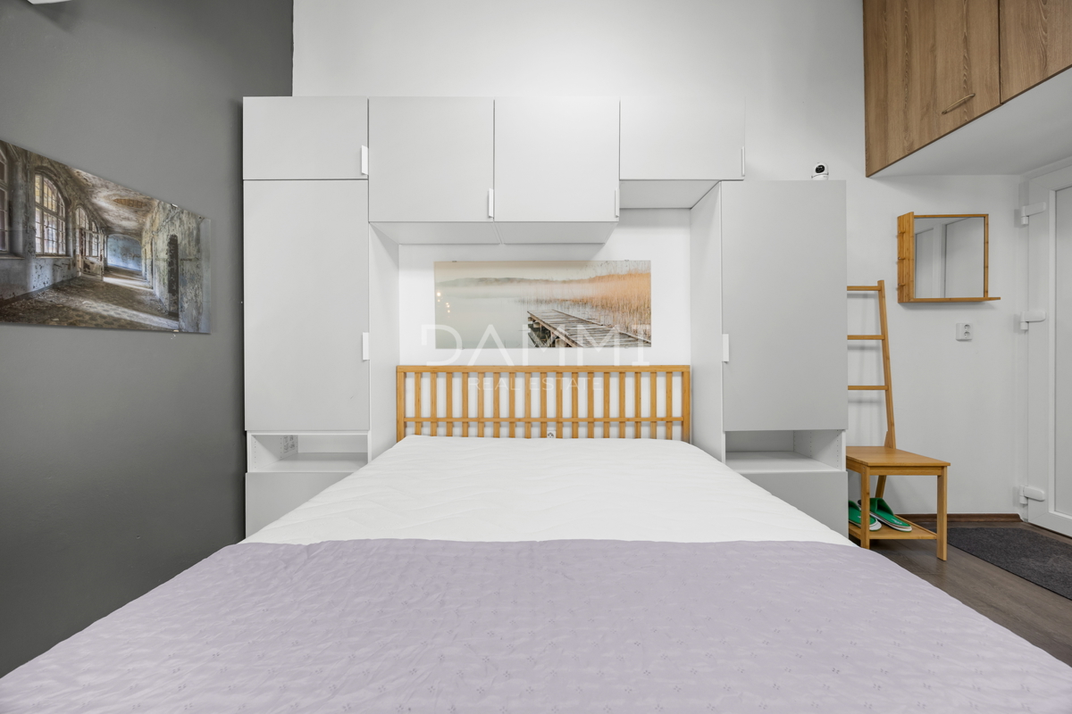 Istra, Rovinj - splendido appartamento nel centro