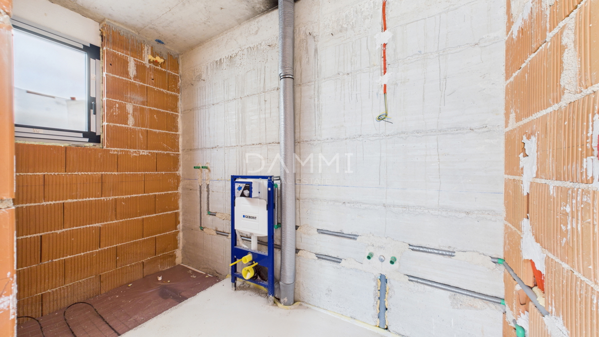 Istra, Pješčana uvala - appartamento bilocale, nuova costruzione di lusso