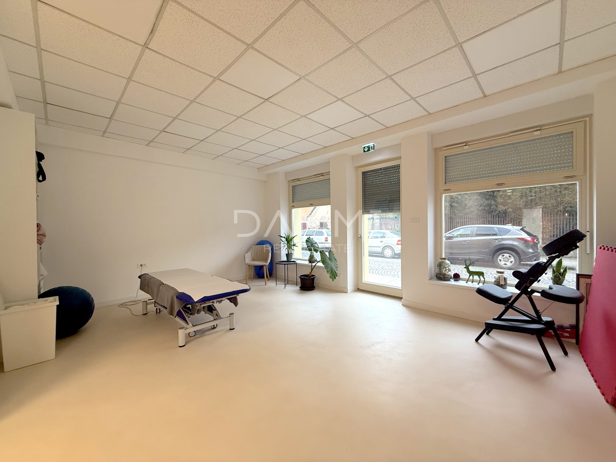 SAMOBOR - Locale commerciale nel centro città