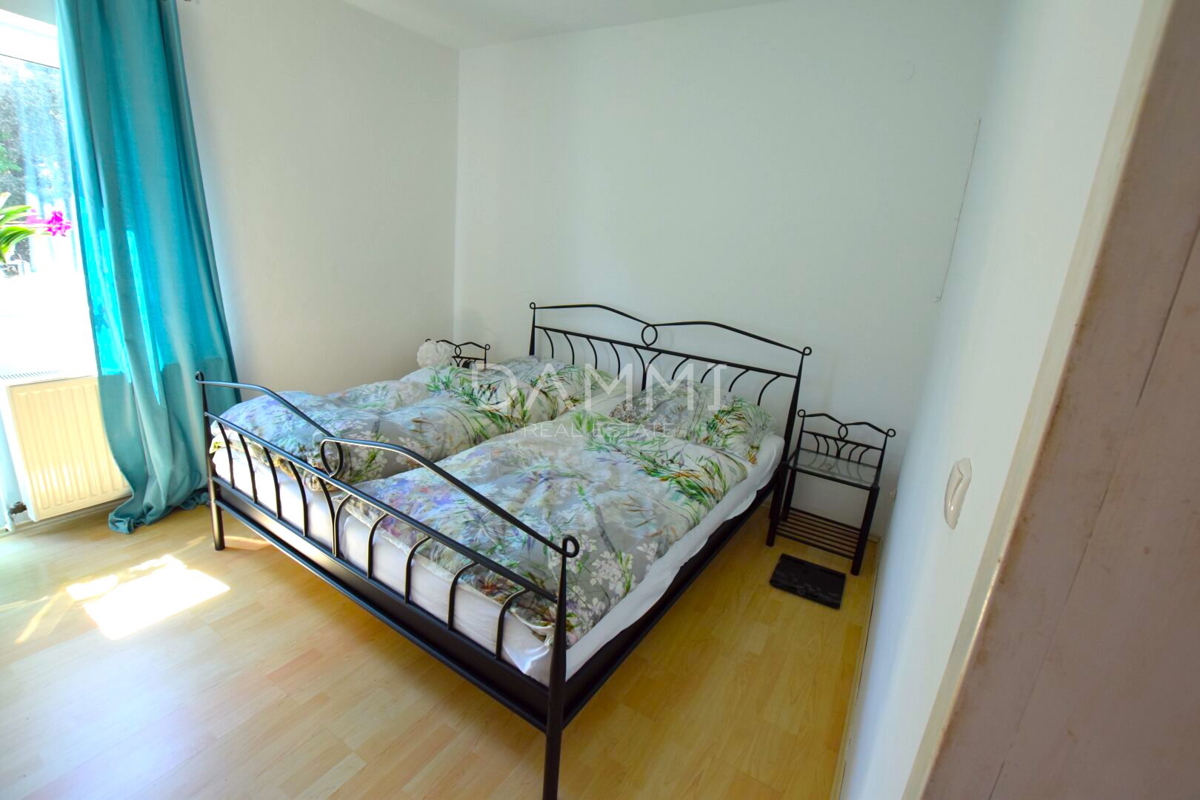PULA, PJEŠČANA UVALA - Casa indipendente a 300m dal mare