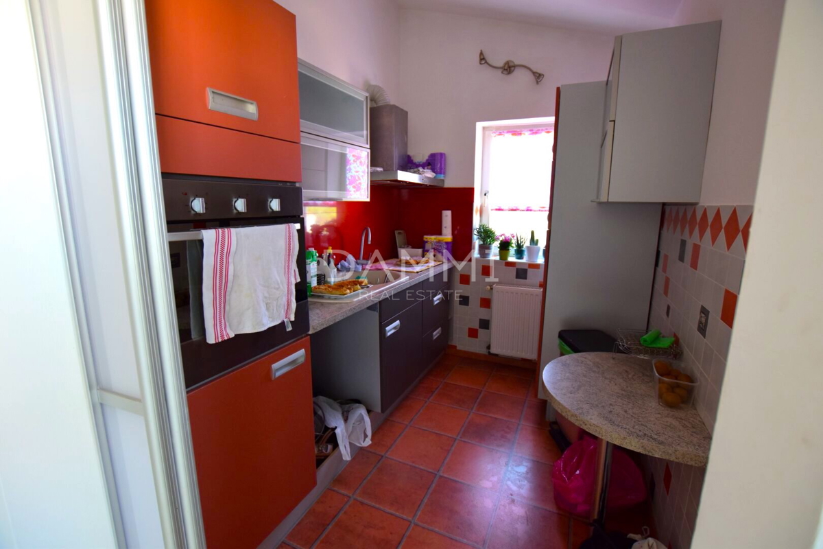 PULA, PJEŠČANA UVALA - Casa indipendente a 300m dal mare
