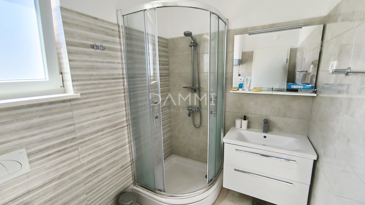 Istria. Vodnjan - villa con piscina, splendido giardino