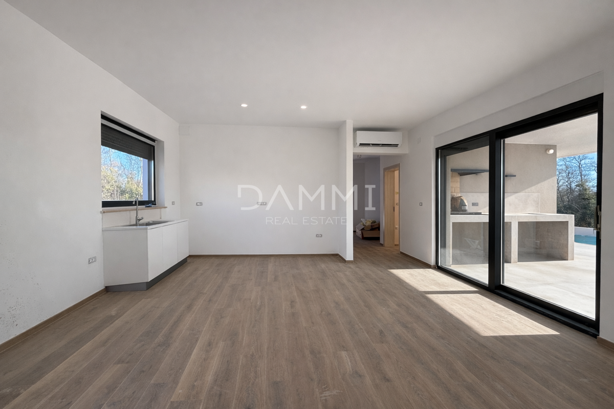 ISTRAA, PERŠKI - Casa vacanza di lusso con vista mare