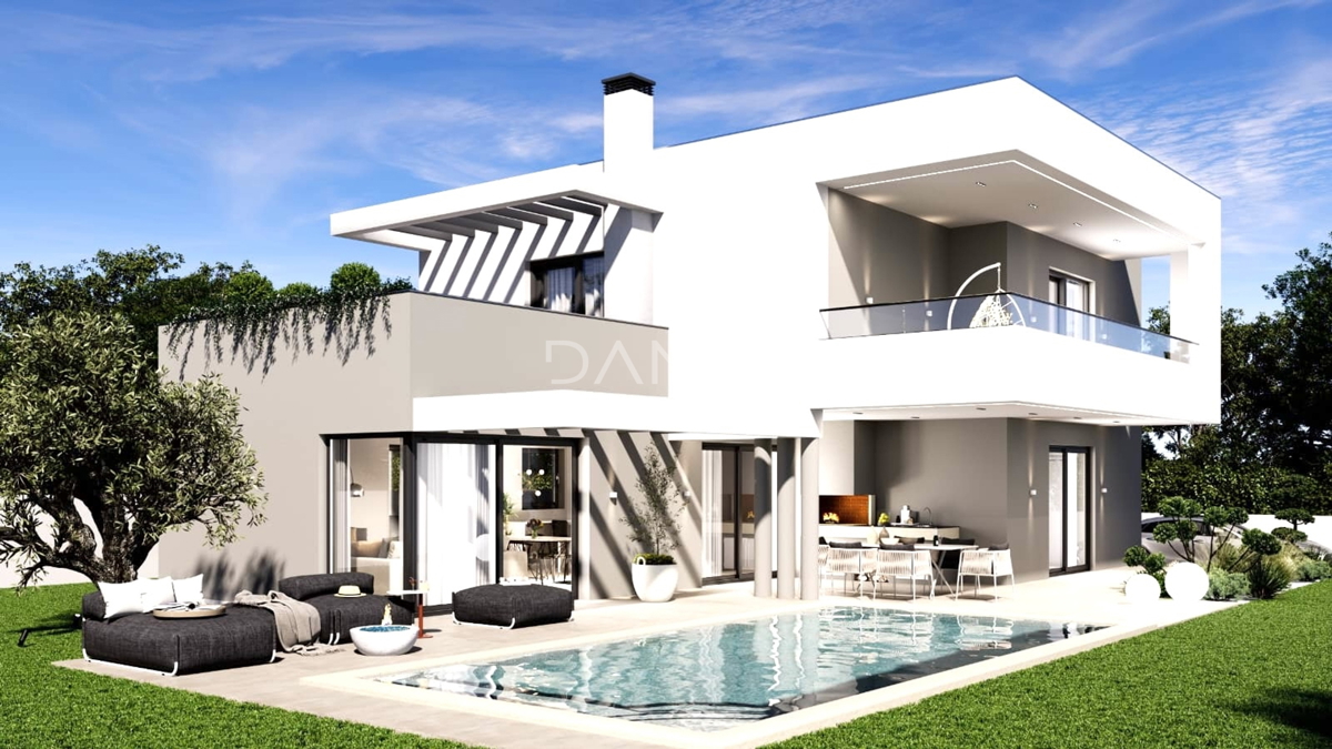 ISTRAA, PERŠKI - Casa vacanza di lusso con vista mare