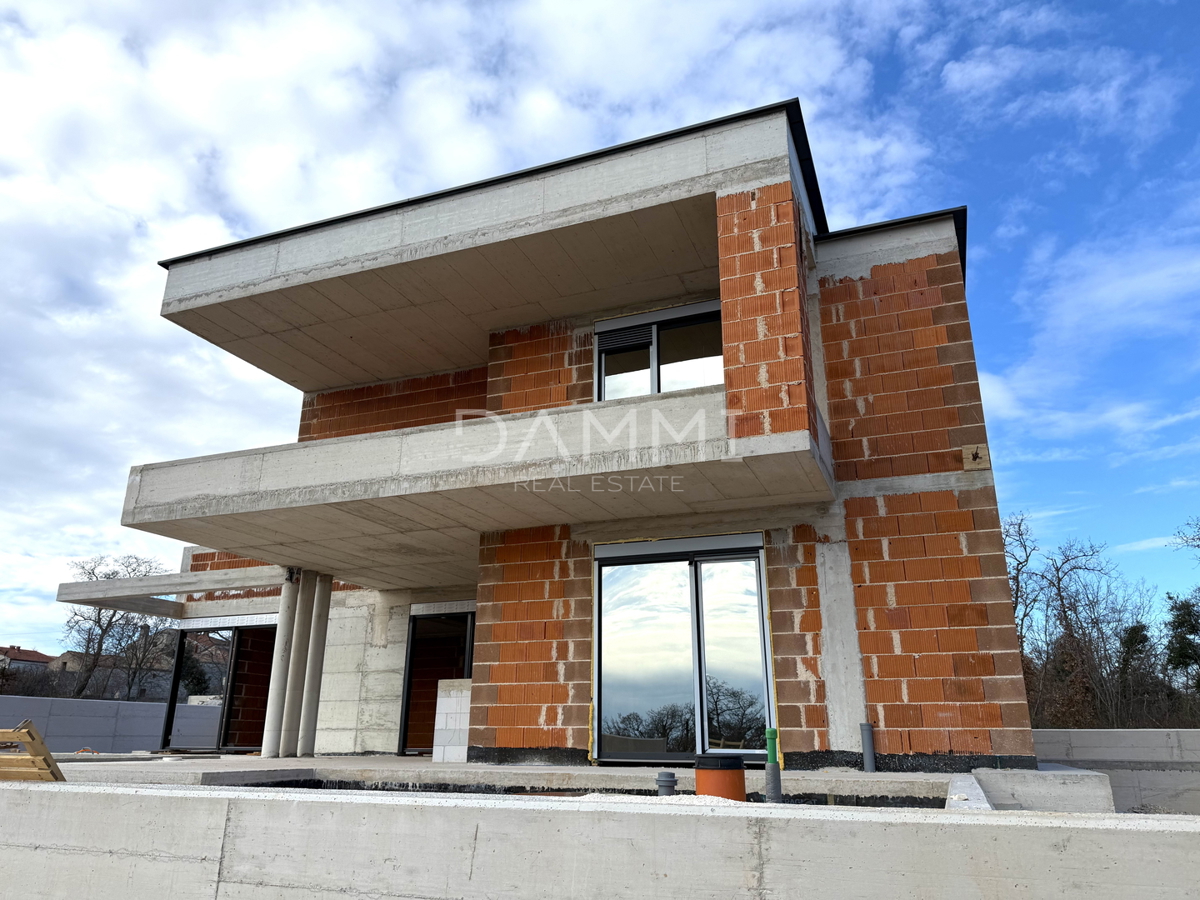 ISTRAA, PERŠKI - Casa vacanza di lusso con vista mare