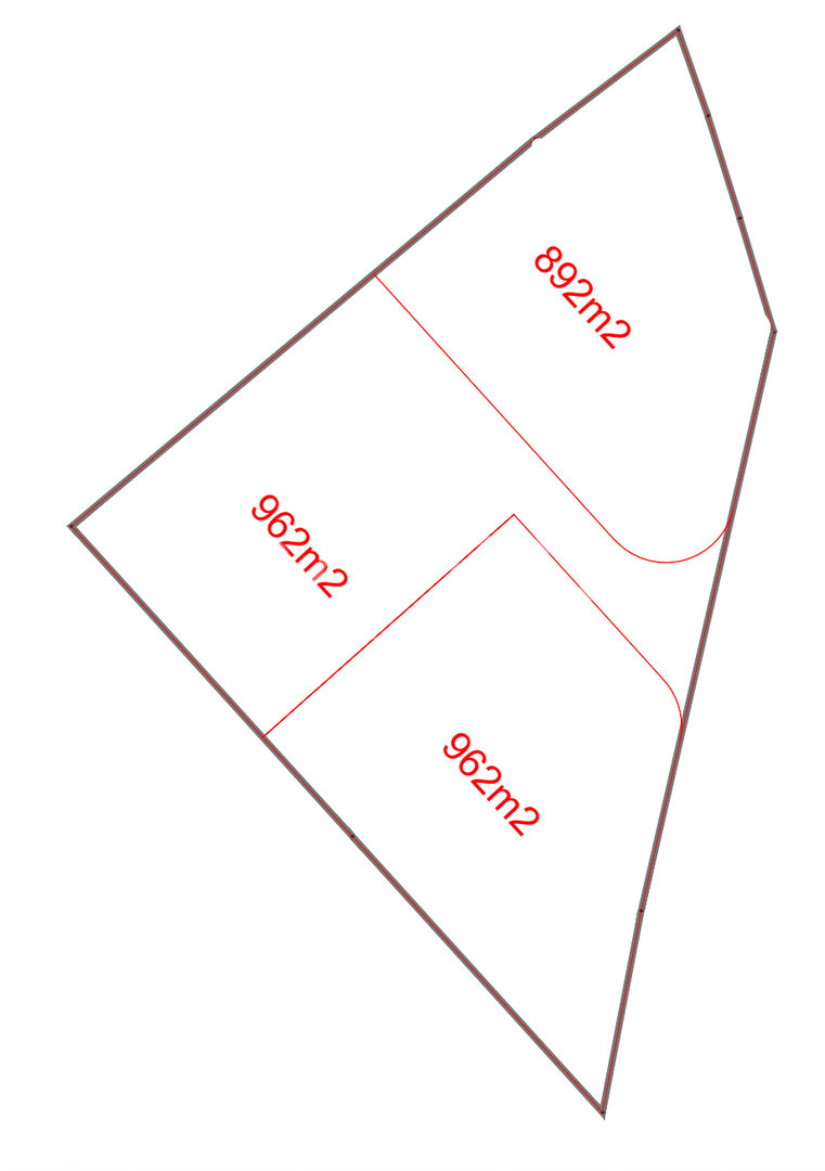 ISTRA, VIŽINADA - Terreno edificabile in posizione tranquilla
