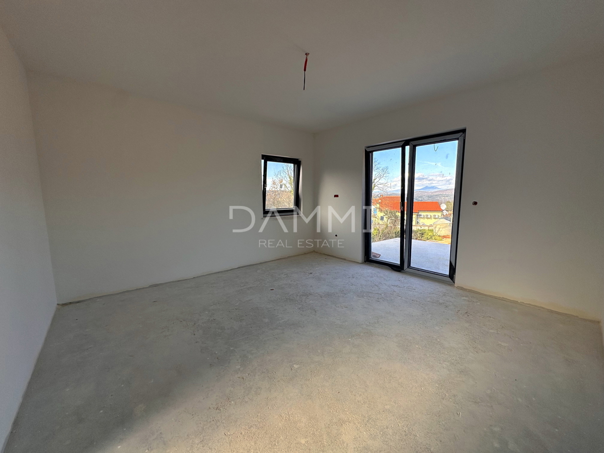 ISTRIA, RAKALJ - Casa con piscina con bellissima vista