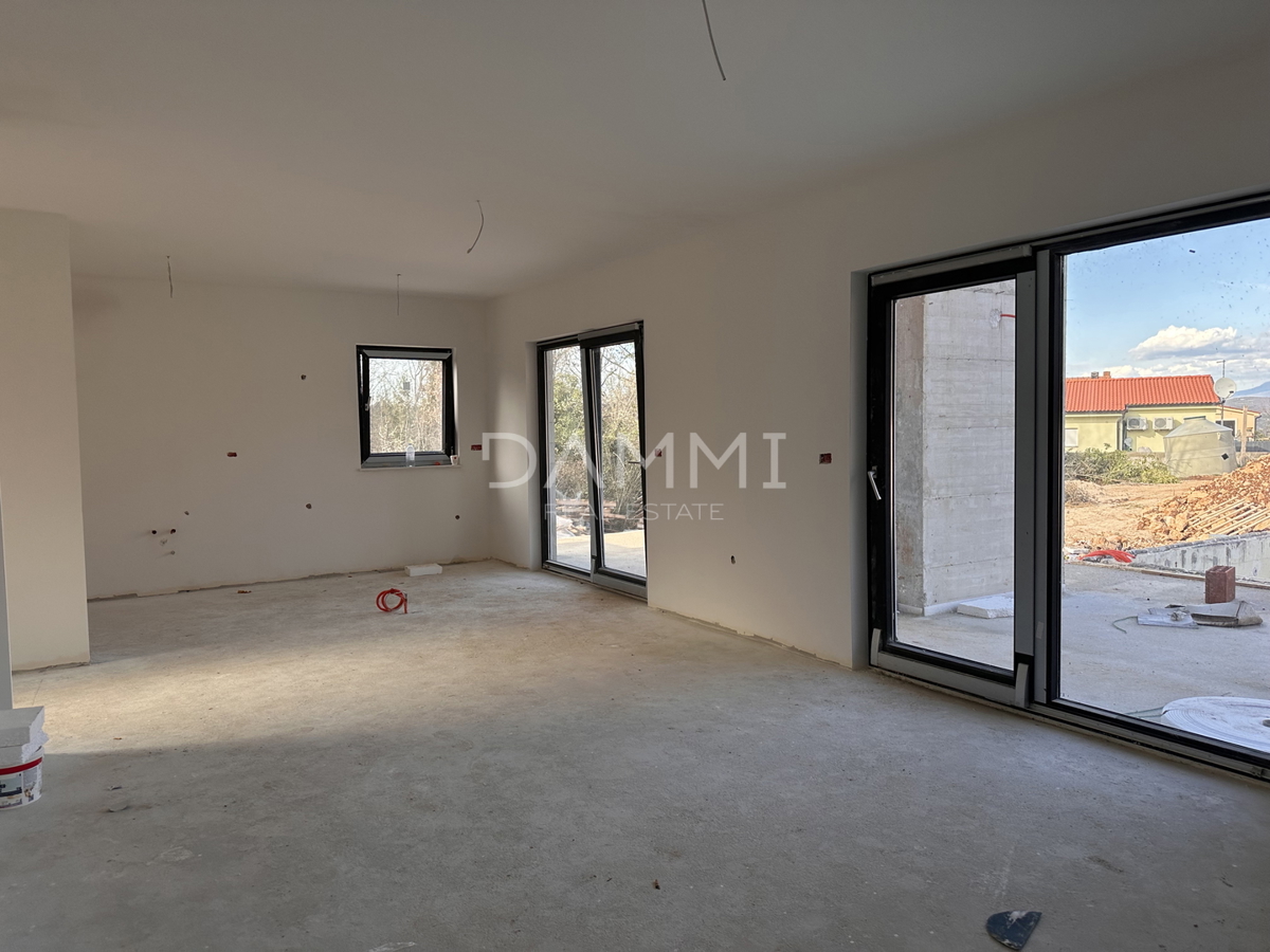 ISTRIA, RAKALJ - Casa con piscina con bellissima vista