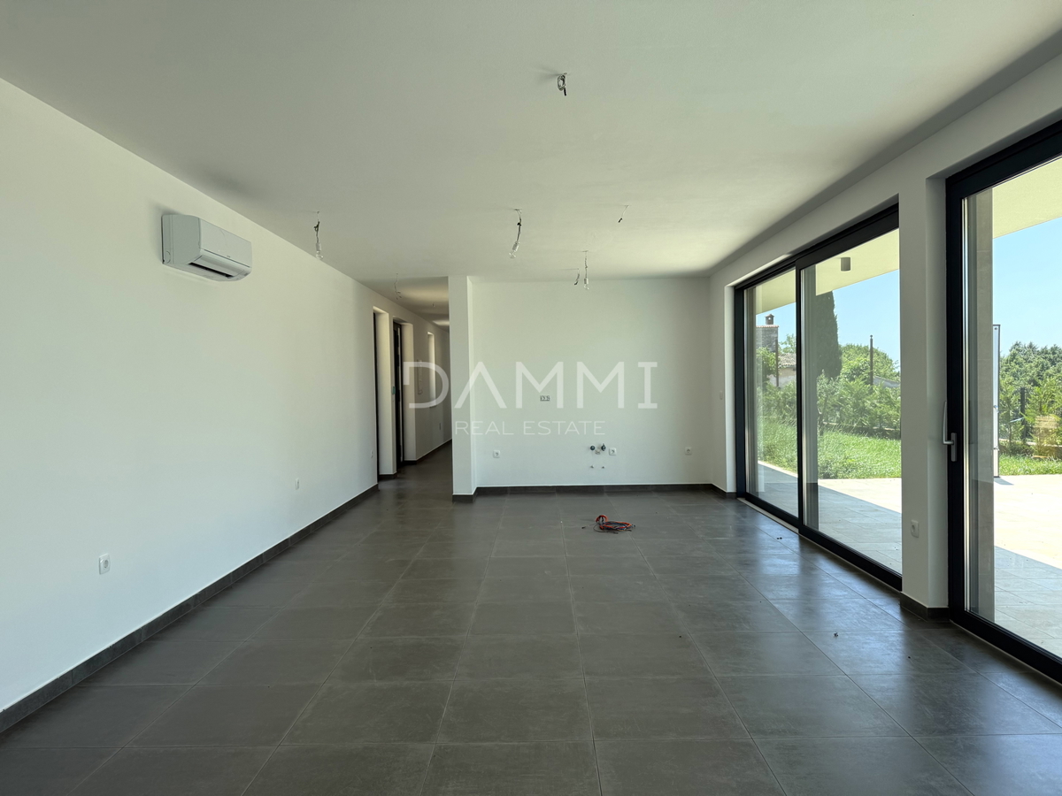 ISTRA, SVETVINČENAT - Villa moderna con piscina e dotazioni di alta qualità nel cuore dell&apos;Istria