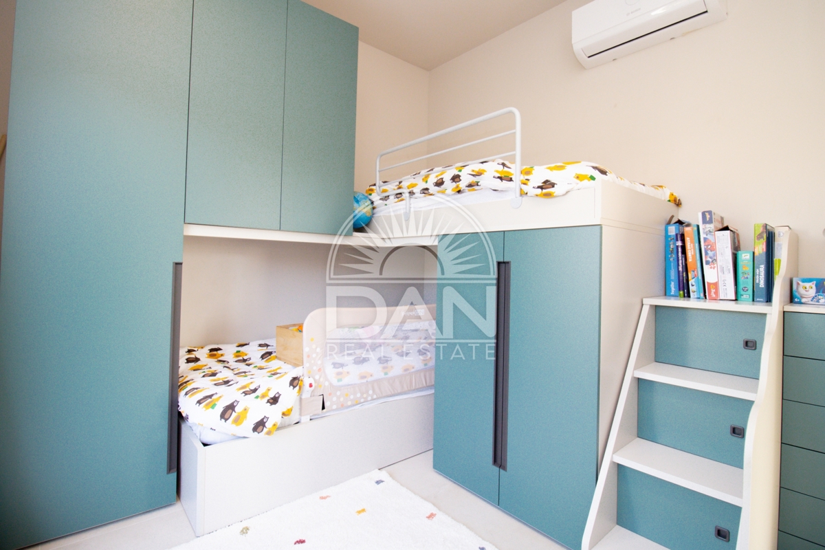 Funtana – Esclusiva! Casa moderna vicino al mare, immersa nella natura