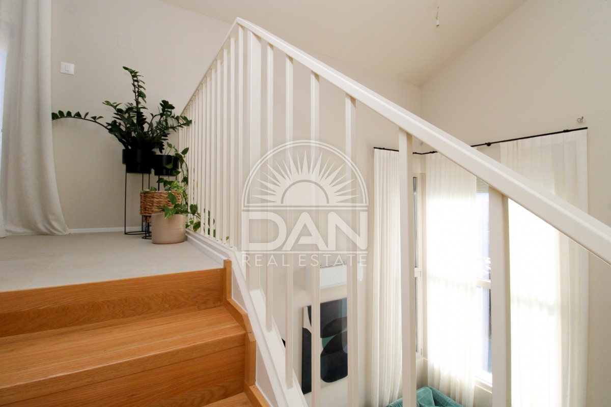 Funtana – Esclusiva! Casa moderna vicino al mare, immersa nella natura