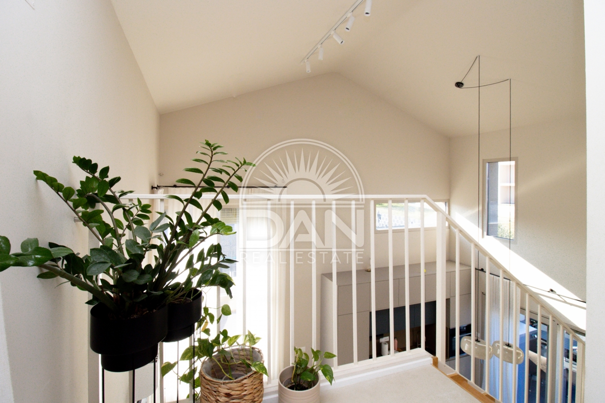 Funtana – Esclusiva! Casa moderna vicino al mare, immersa nella natura