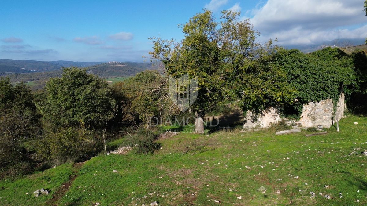 Casa Boljun, Lupoglav, 327m2