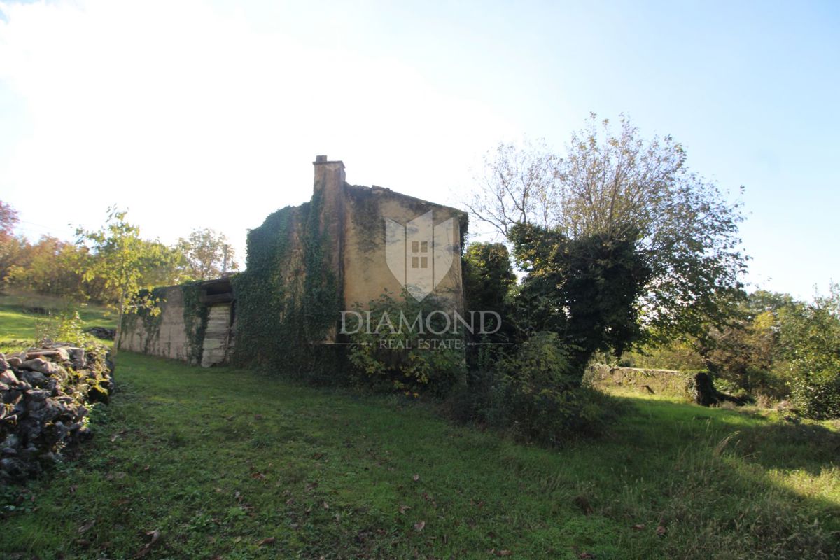 Casa Boljun, Lupoglav, 327m2