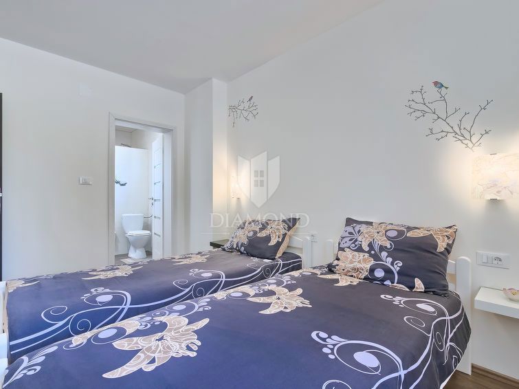 Casa Labin, 215m2