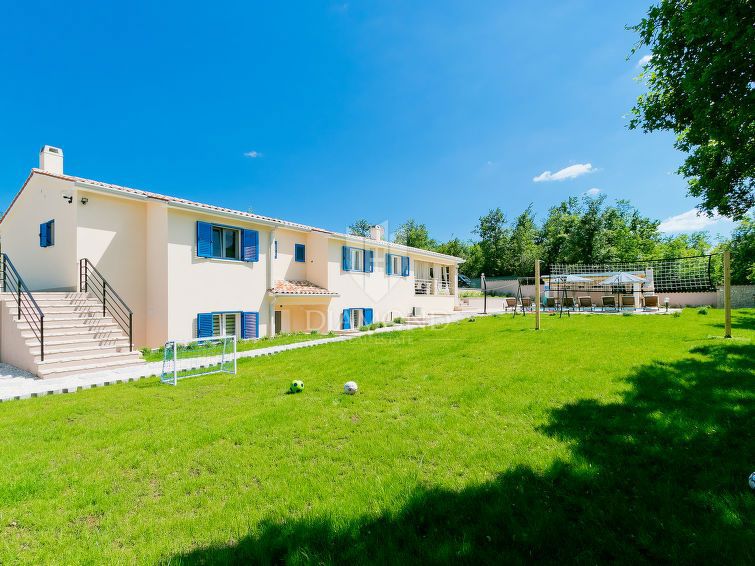 Casa Labin, 215m2