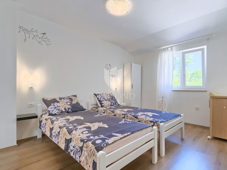 Casa Labin, 215m2