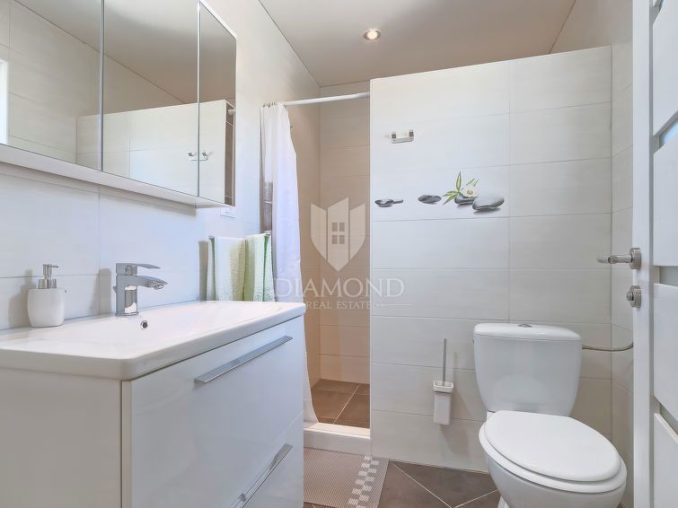 Casa Labin, 215m2